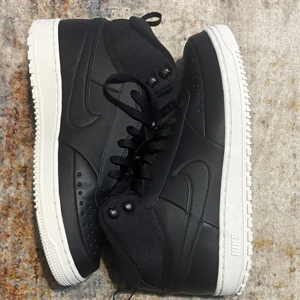 Nike Court Vision Mid Winter